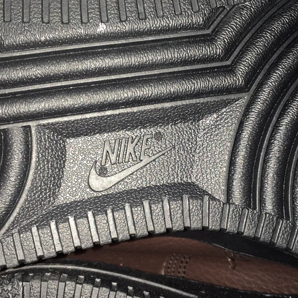 Nike Ake forcé 1-9.5 - Picture 8 of 15